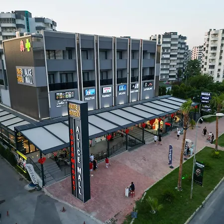 Alice Hotel Antalya-3