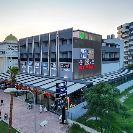 Alice Hotel Antalya-2