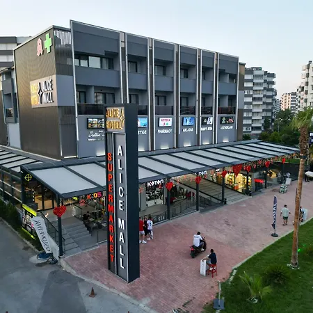 Alice Hotel Antalya-2