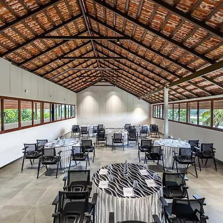 Sterling Lontano Waterfront Wayanad-2