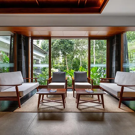 Sterling Lontano Waterfront Wayanad-3