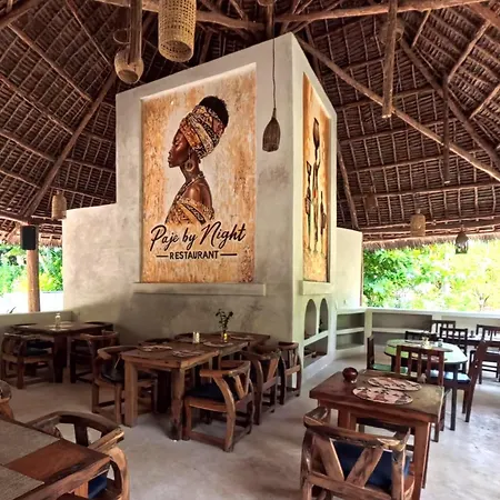 Paje By Night Bungalows-3