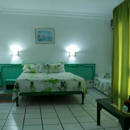 Hotel Le Khalife-2