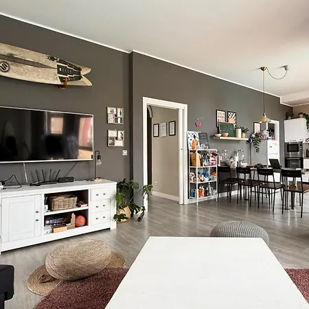 Banama Coliving 1 - Coworking, Surf & Yoga-3