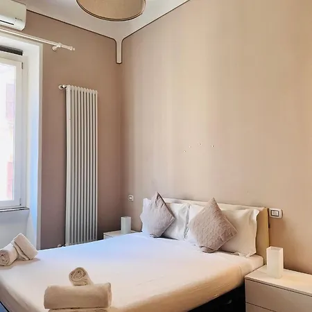 Vaticano Roma Guesthouse-2