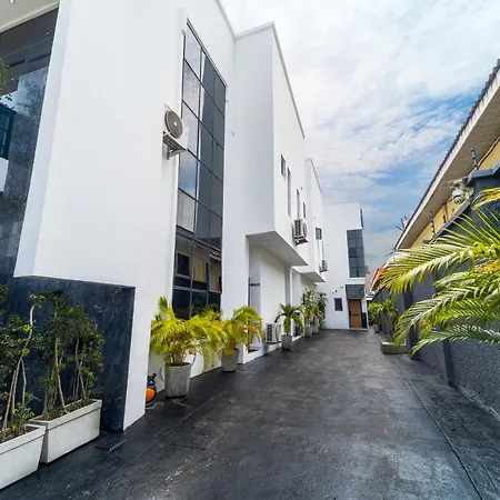 One90 Apartment-3
