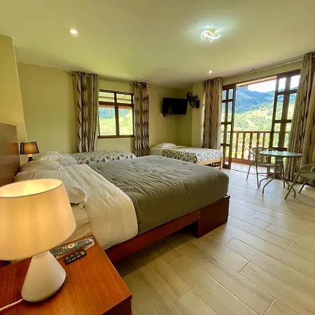 Monteverdia - Hotel & Resort-2