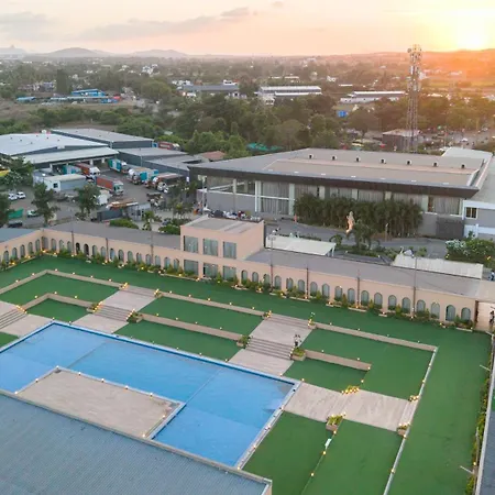 The Democracy Hotel & Resorts Convention Center-2