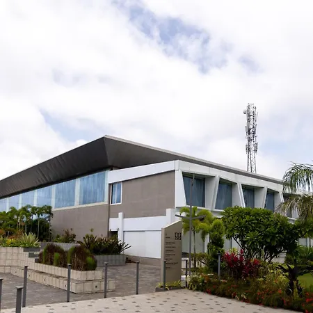 The Democracy Hotel & Resorts Convention Center-2