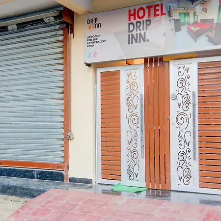 Hotel O Drip Inn-2