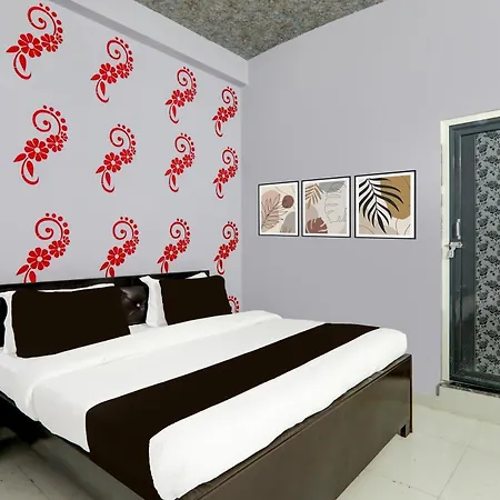 Hotel O Drip Inn-3