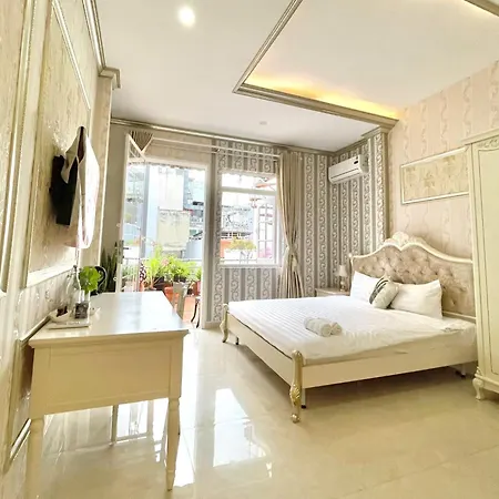 F F House Homestay-2