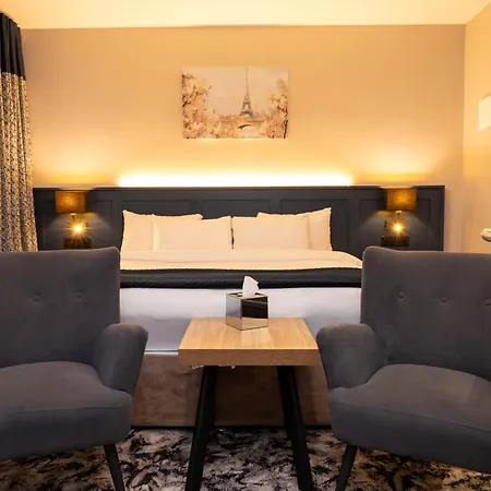 The Carrigart Hotel-3