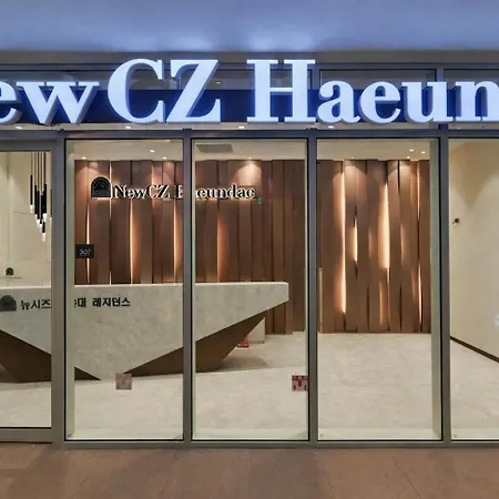 Newcz Haeundae Residence-2
