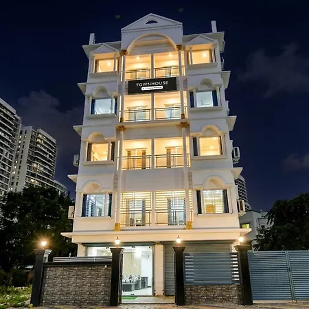Super Townhouse Rosedale Formerly Reliance Guest House-2