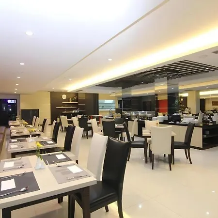 Megaland Hotel Solo-3