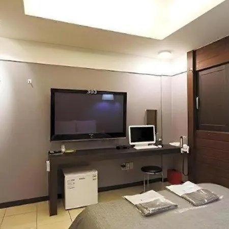 Boutique Hotel K-2