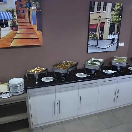 The Aroma'S Of Bali Hotel & Residence-3