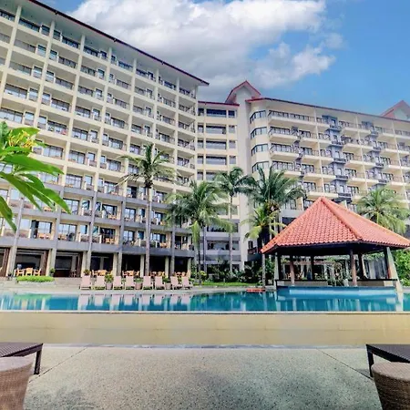 Laprima Hotel-2
