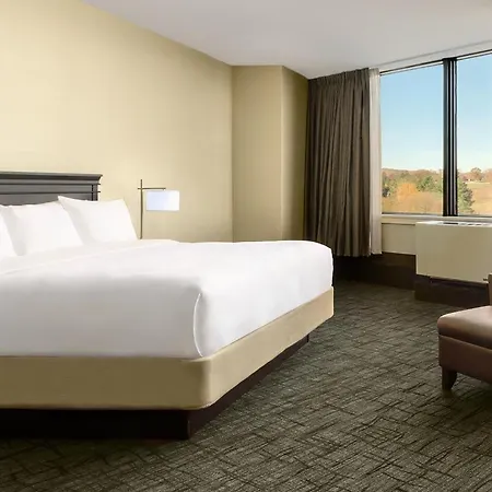 Valley Forge Casino Resort-2