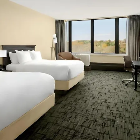 Valley Forge Casino Resort-3