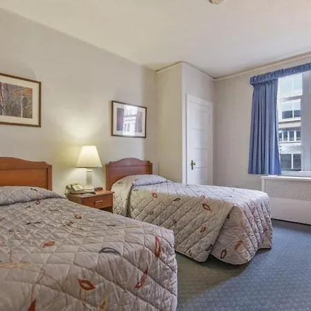 Hotel Harrington-2