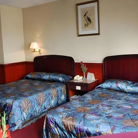 Great Eastern Hotel Quezon City-3