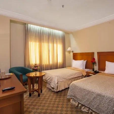 Nalendra Hotel-3