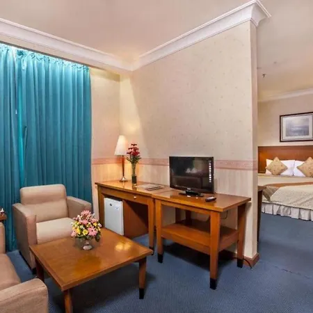 Nalendra Hotel-2
