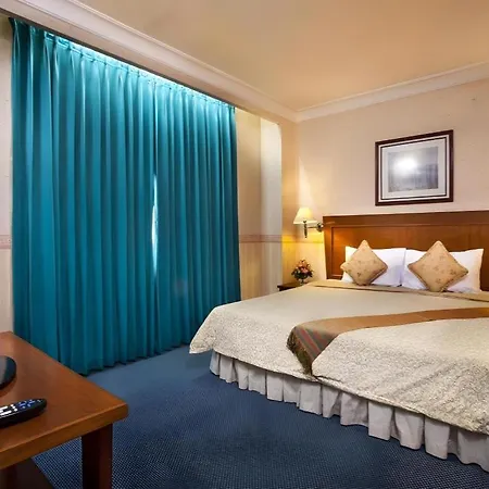 Nalendra Hotel-2