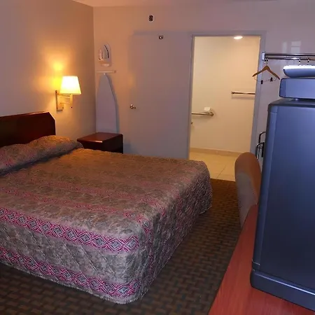 America'S Best Inn Beaufort-2