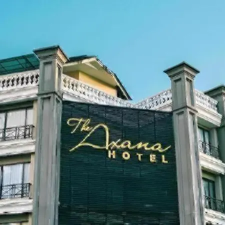 The Axana Hotel-2