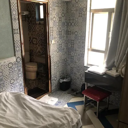Hou Kong Hotel-3