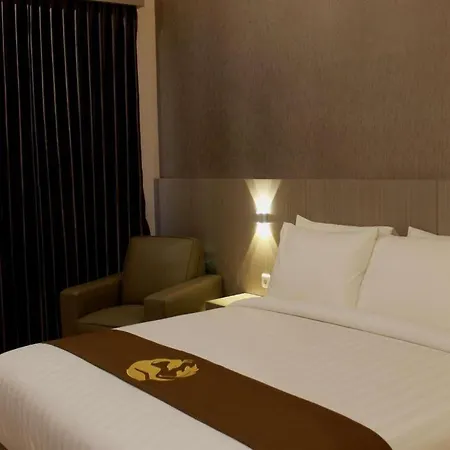 Gets Hotel Malang-3