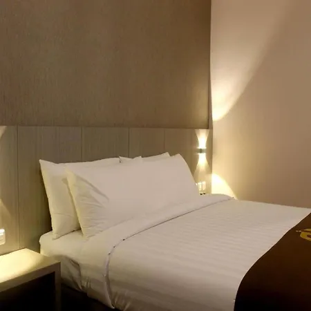 Gets Hotel Malang-2