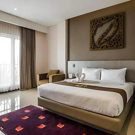 Gets Hotel Malang-3