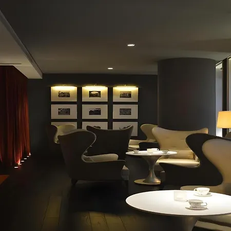 Jinjiang Metropolo Hotel Classiq Shanghai Off Bund-2