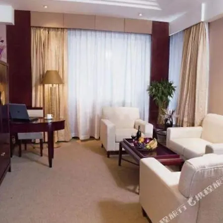 Beijing Jiangxi Grand Hotel-2