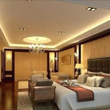 Beijing Jiangxi Grand Hotel-3