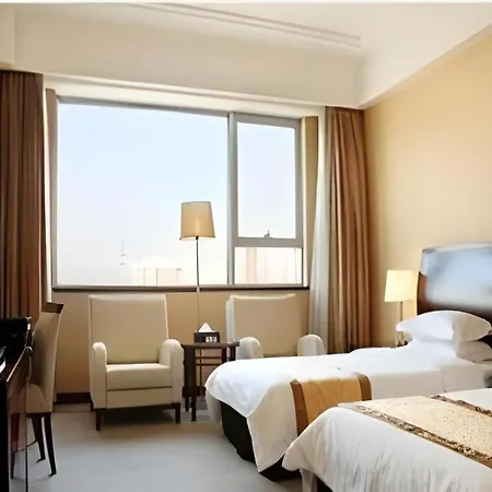 Beijing Jiangxi Grand Hotel-3