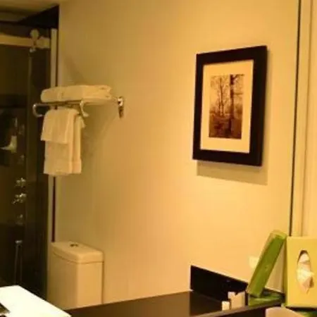 Edward Hotel North York-2