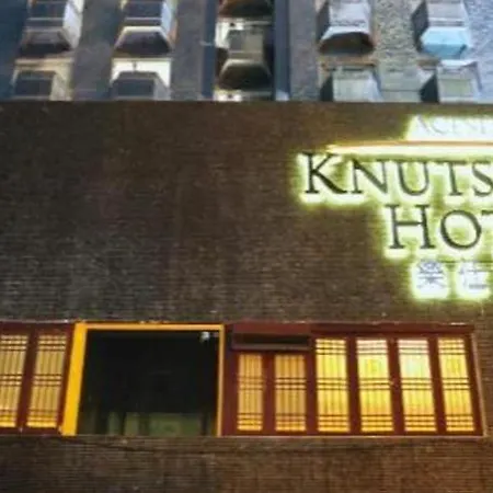 Acesite Knutsford Hotel-2