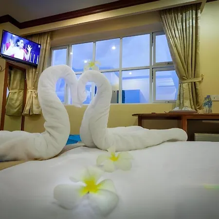 The Mou Hotel-3