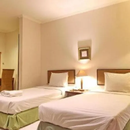 Casa D' Ladera Hotel-3