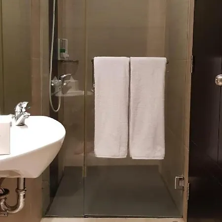 U Stay Hotel Mangga Besar-2