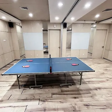 Redstar Hotel Jakarta-2