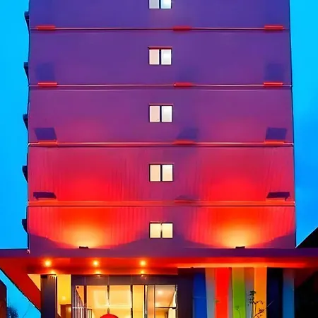 Amaris Hotel Pasar Baru-2