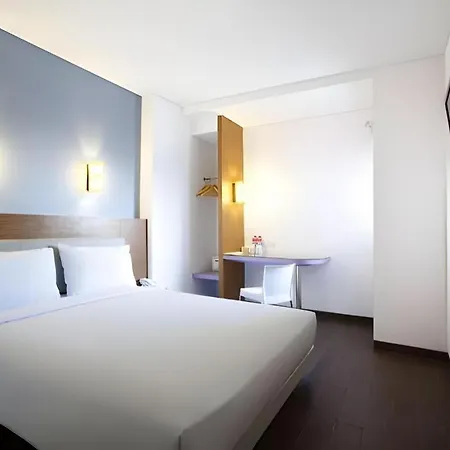 Amaris Hotel Pasar Baru-3
