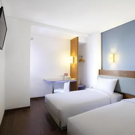 Amaris Hotel Pasar Baru-2