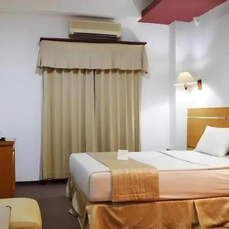 Puri Mega Hotel-2